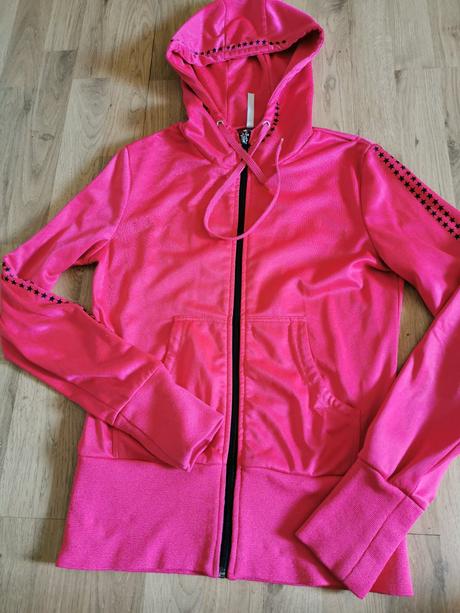 Dámska mikina, terranova,m