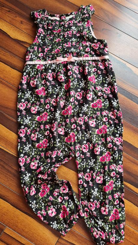 Letny overalik h&m 364, h&m,92