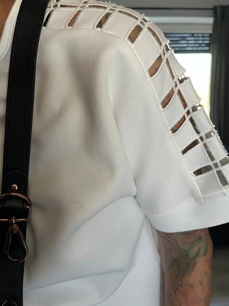 Diesel šaty biele, diesel,s