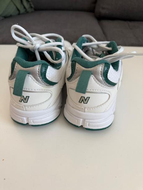 New balance tenisky 36, new balance,36