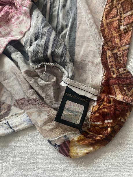 Just cavalli xs /s, xs