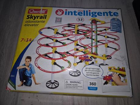 Inteligentná hra pre deti, 