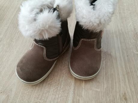 Čižmičky, primigi,20