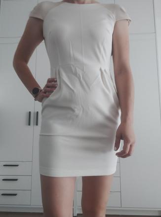 Elegantné šaty, m