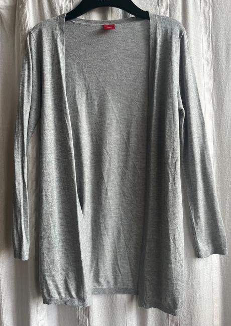 S.oliver tenký kardigan vel.152, s.oliver,152