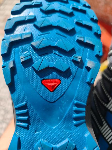 Salomon xa pro winter cswp, salomon,39