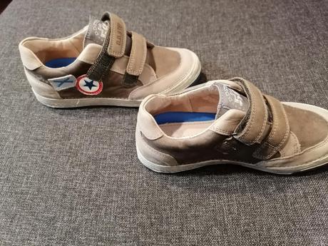 Topánky d.d.step, veľ. 32, d.d.step,32