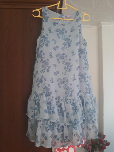 Motýlie šatičky, dopodopo,128