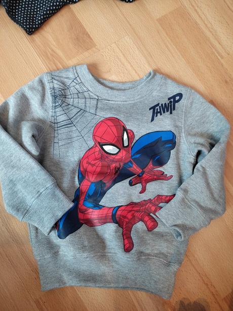 Chlapčenska mikina, 92