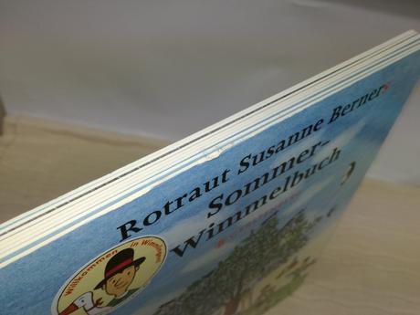 S. r. berner sommeer wimmelbuch au19,