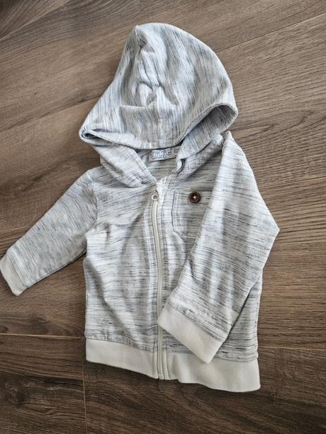 Krásna chlapčenská mikina, dirkje,62