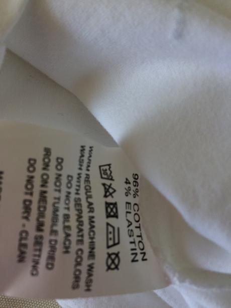 Tričko originál dolly, 86