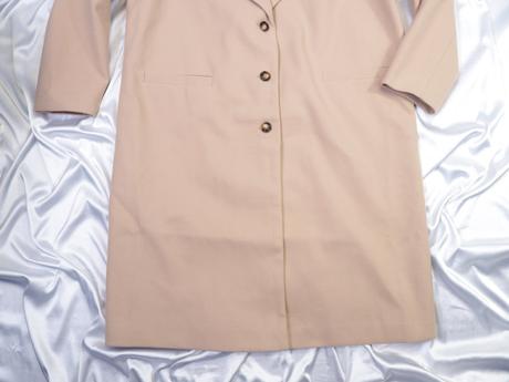 Kvalitný prechodný kabát dorothy perkins, dorothy perkins,48