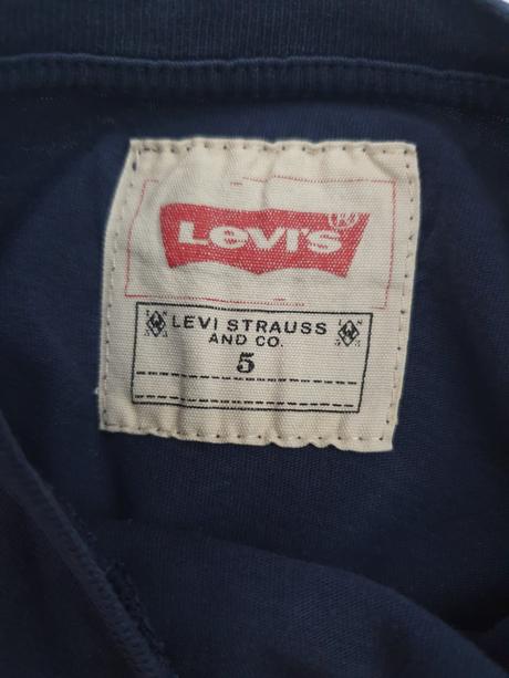 Tricko levis, levis,110