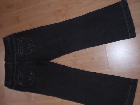 Rifle  mierne elastické zn.mode classics, xl