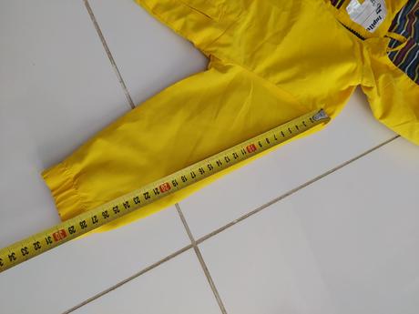 Vetrovky na zimu, jar, jeseň,, 86