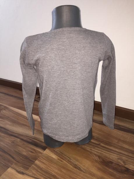 Nosené tričko 122/128, name it,122