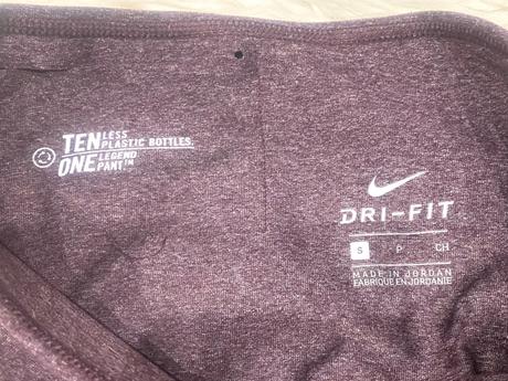 Nike dri fit legíny, nike,s