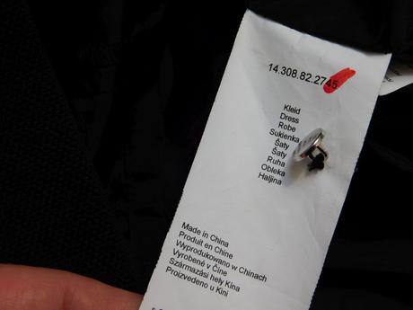 Kvalitne pekne elegantne šaty, s.oliver,42