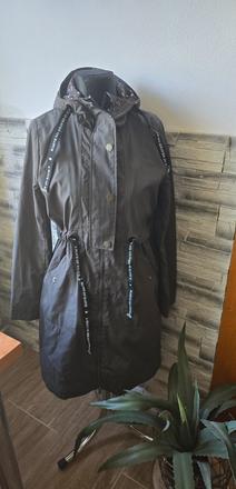 Prechodná vodoodpudivá bunda s navahoo, s