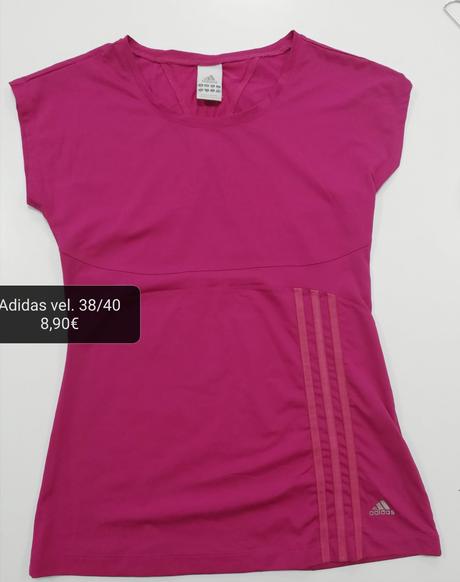Športové tričko drifit adidas, adidas,m