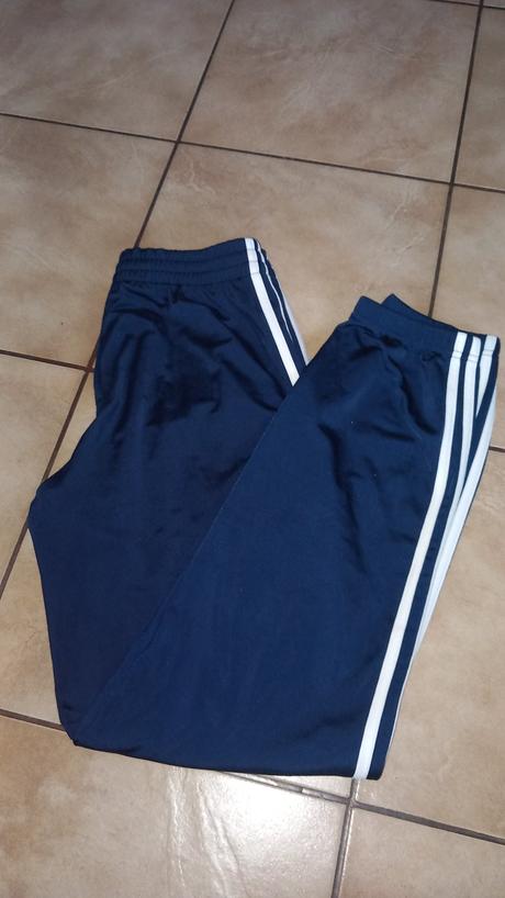 Adidas tepláky, adidas,164