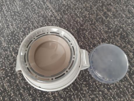 Netečúvaci hrnček lovi, lovi