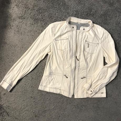 Dámska jarna bunda v. l, l