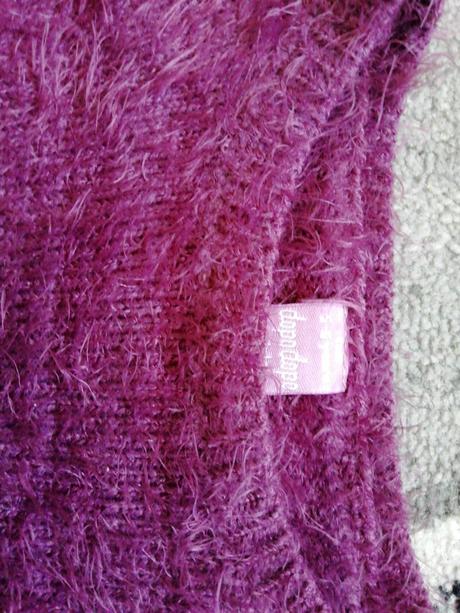 Teply svetrík 116, dopodopo,116