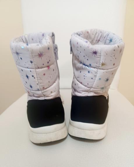 Zimné snehule, sinsay,34