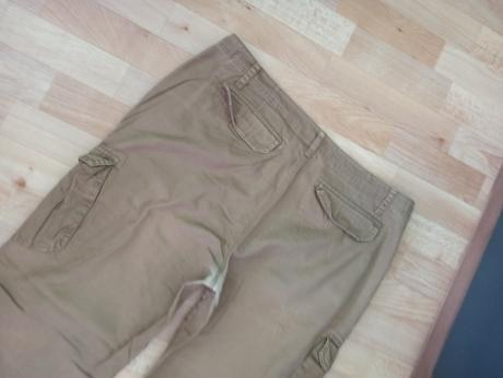 Nohavice 1+1 zadarmo, f&f,40