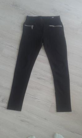 Dievčenské nohavice 158/164, 158