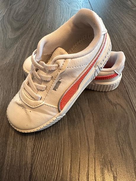 Puma tenisky top stav, puma,26