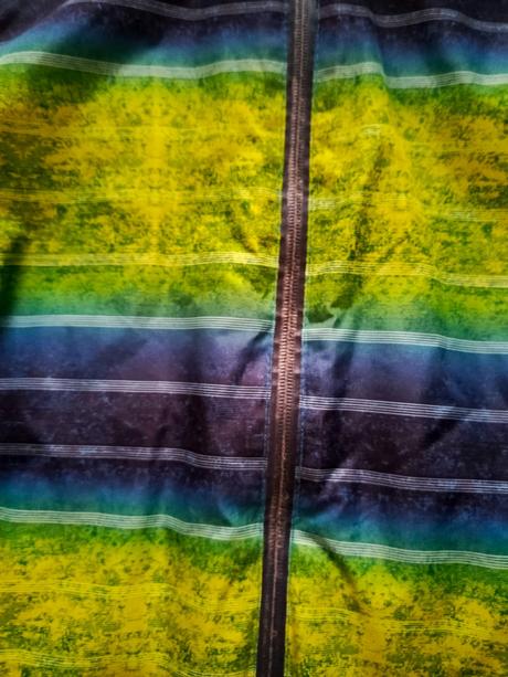 Zimná bunda 146/152, crivit,146