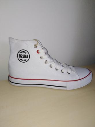 Plátenky 718 b, 40 / 41