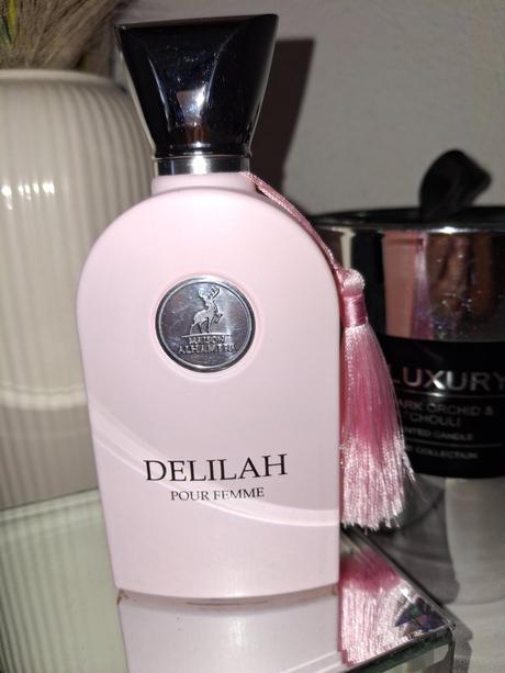 Maison alhambra delilah edp (100ml),