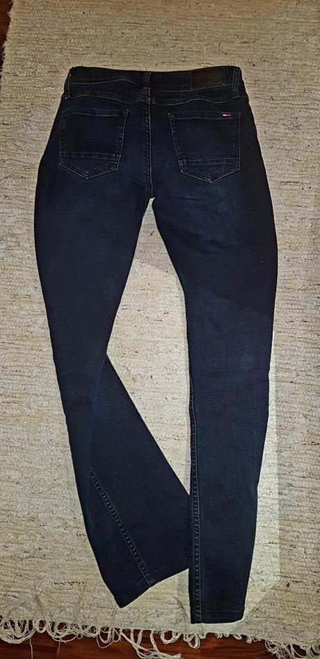 Jeans zn.tommy hilfiger 25/32, tommy hilfiger,s