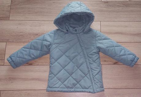 Jesenna/zimna bunda 98/104, tchibo,104