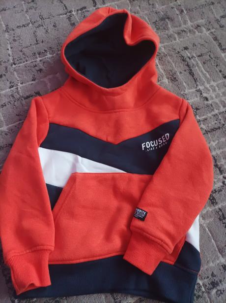 Mikina dopodopo 116, dopodopo,116