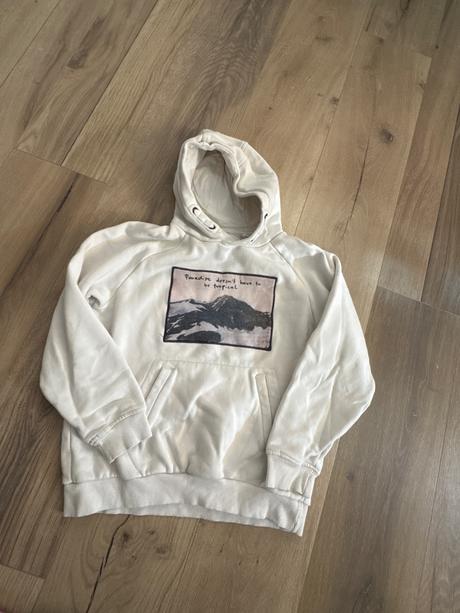 Mikina reserved 146, reserved,146