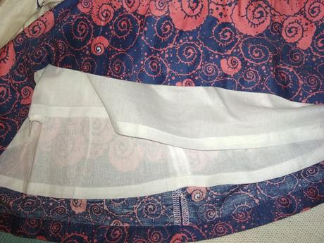 Šatky name it, name it,92