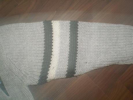 Svetrík pre chlapčeka, 92