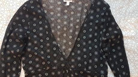 Blúzka /top street one, v. 40, street one,40