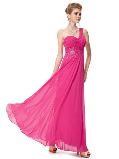 Výpredaj - spoločenské dámske šaty, ever-pretty,38 / m