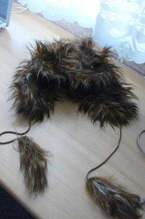 Čiapka-uni veľkosť, m