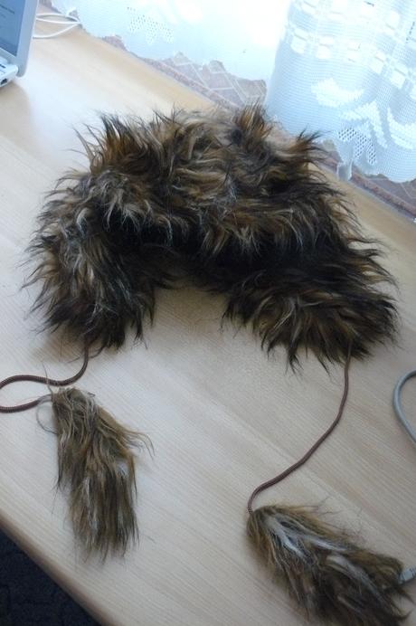 Čiapka-uni veľkosť, m