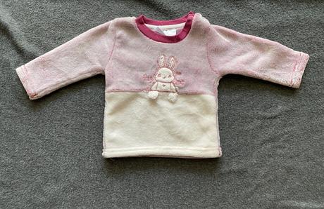 Mikina a tepláky, ergee,68