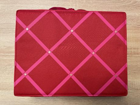 Kozmetický kufrík, 