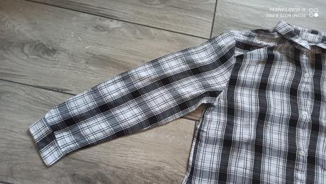 Košeľa 146/152, c&a,146