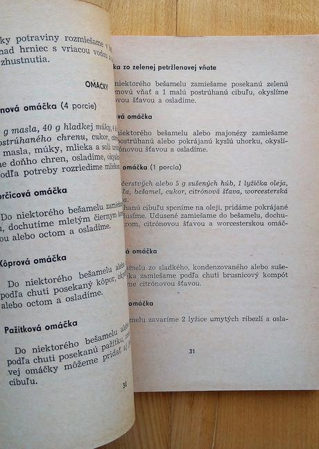 Jedlá z mlieka a mliečnych výrobkov, marienková,